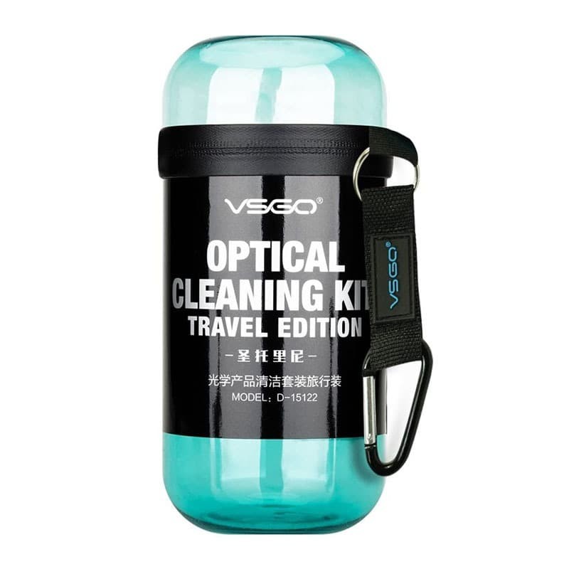 VSGO DKL-15 Travel Cleaning Kit