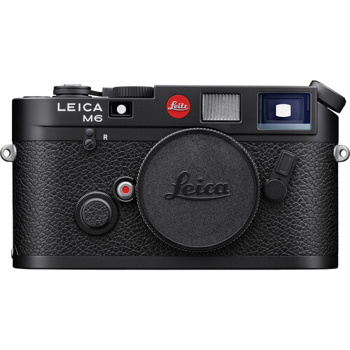 Leica New M6 Reissue 10 557 -Brand New