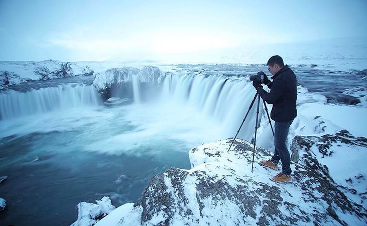 Niagara Falls