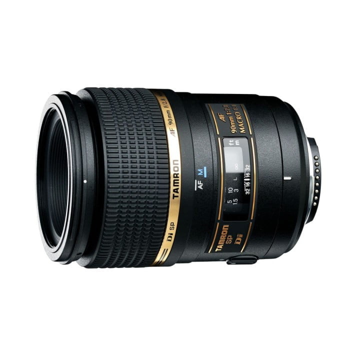 NEW Tamron SP AF 90mm F2.8 Di Macro 1.1(A Mount)